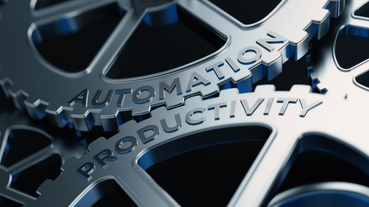 how to define business processes to automate for operational efficiency