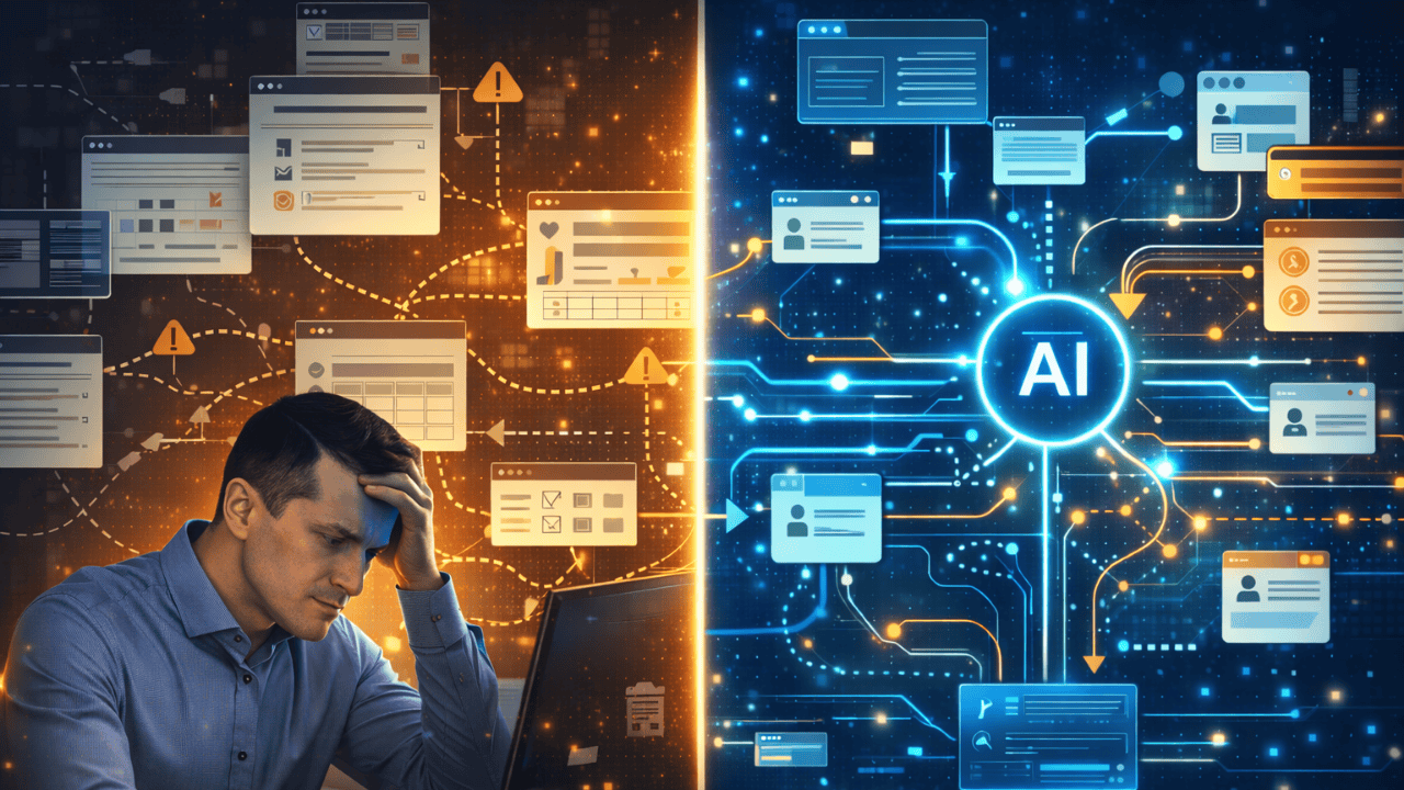 ai automation agencies​