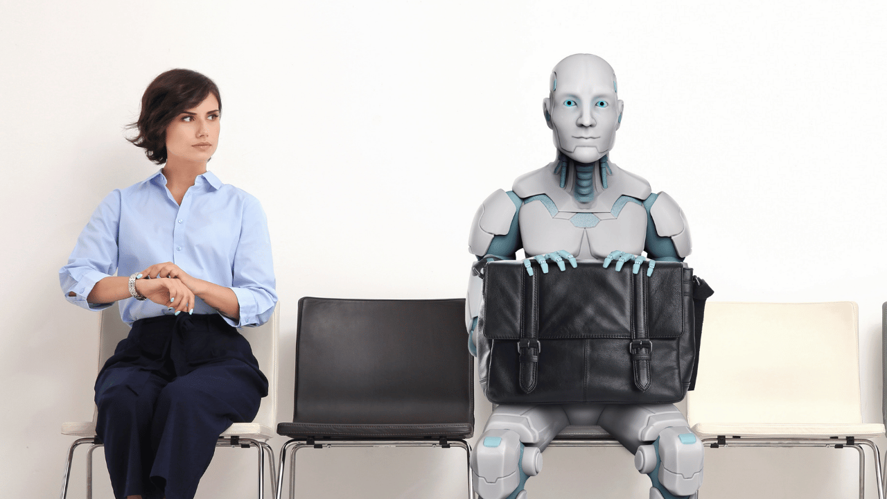 ai business automation​