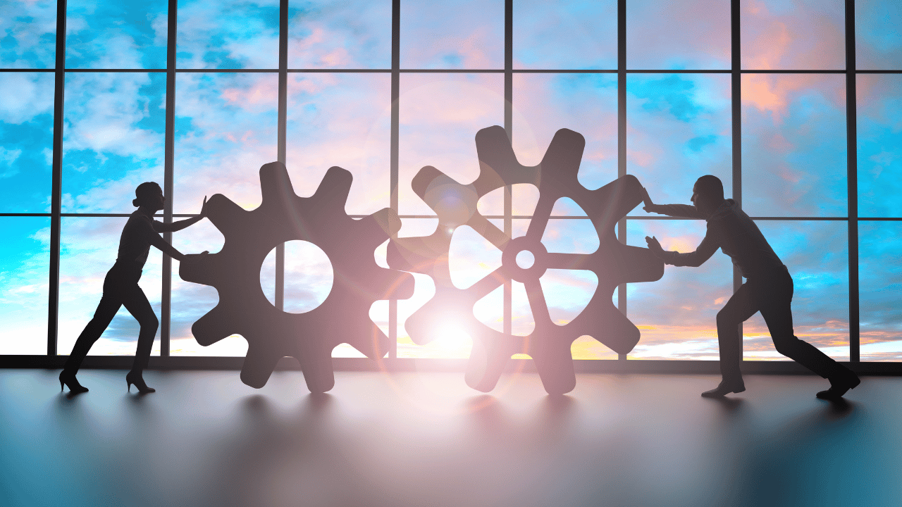 small business automation​