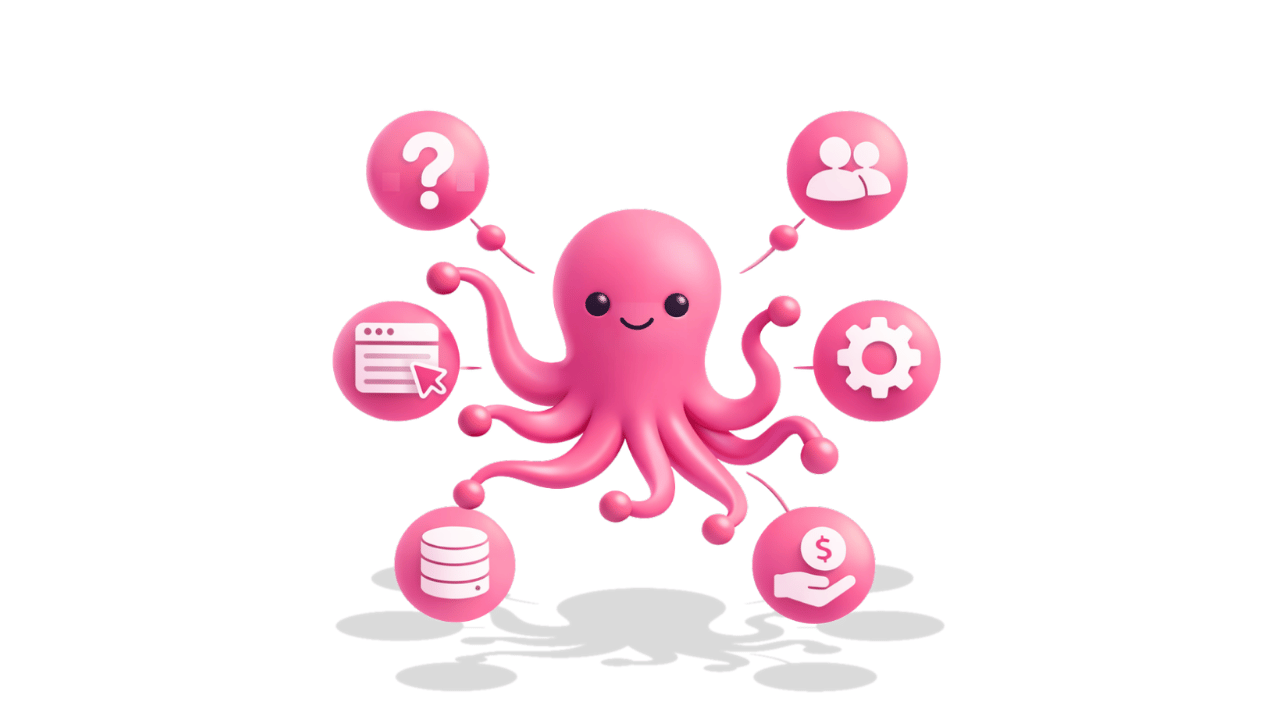 ai chatbot business model​