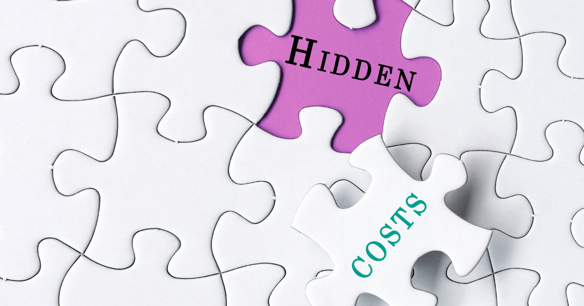 Administrative Costs