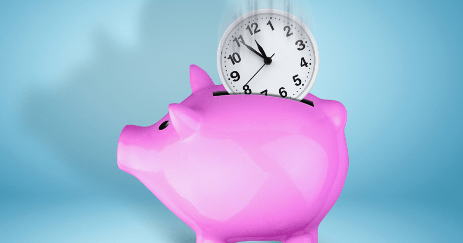 Save time with Automation