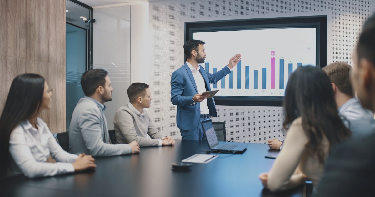 Ai for business