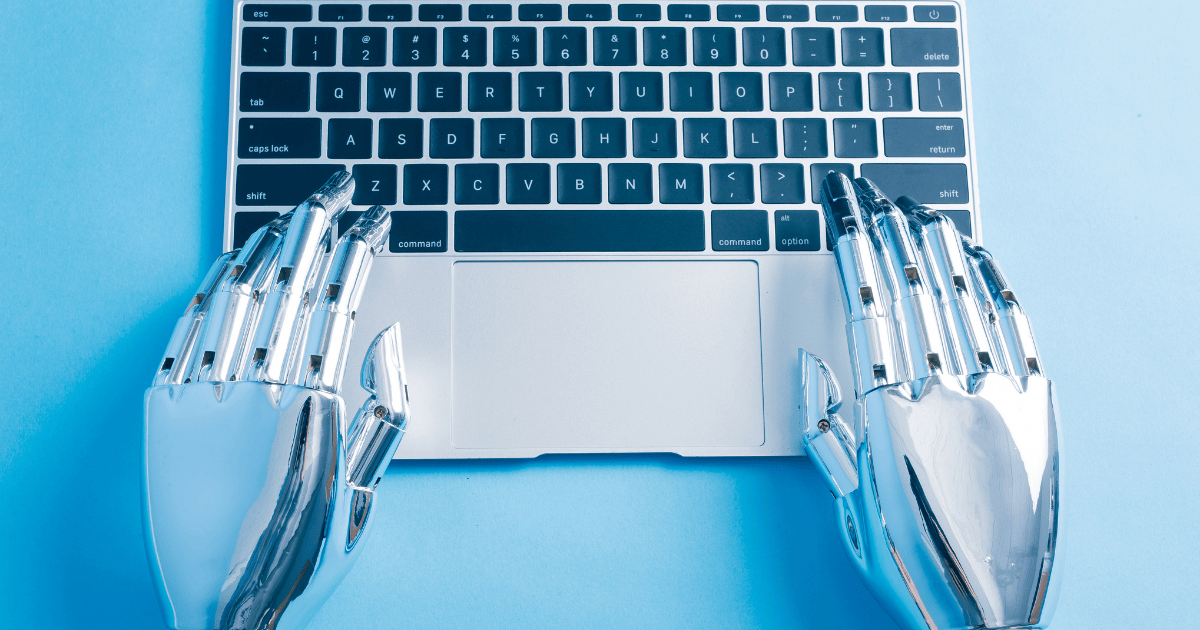 Using AI to boost your business