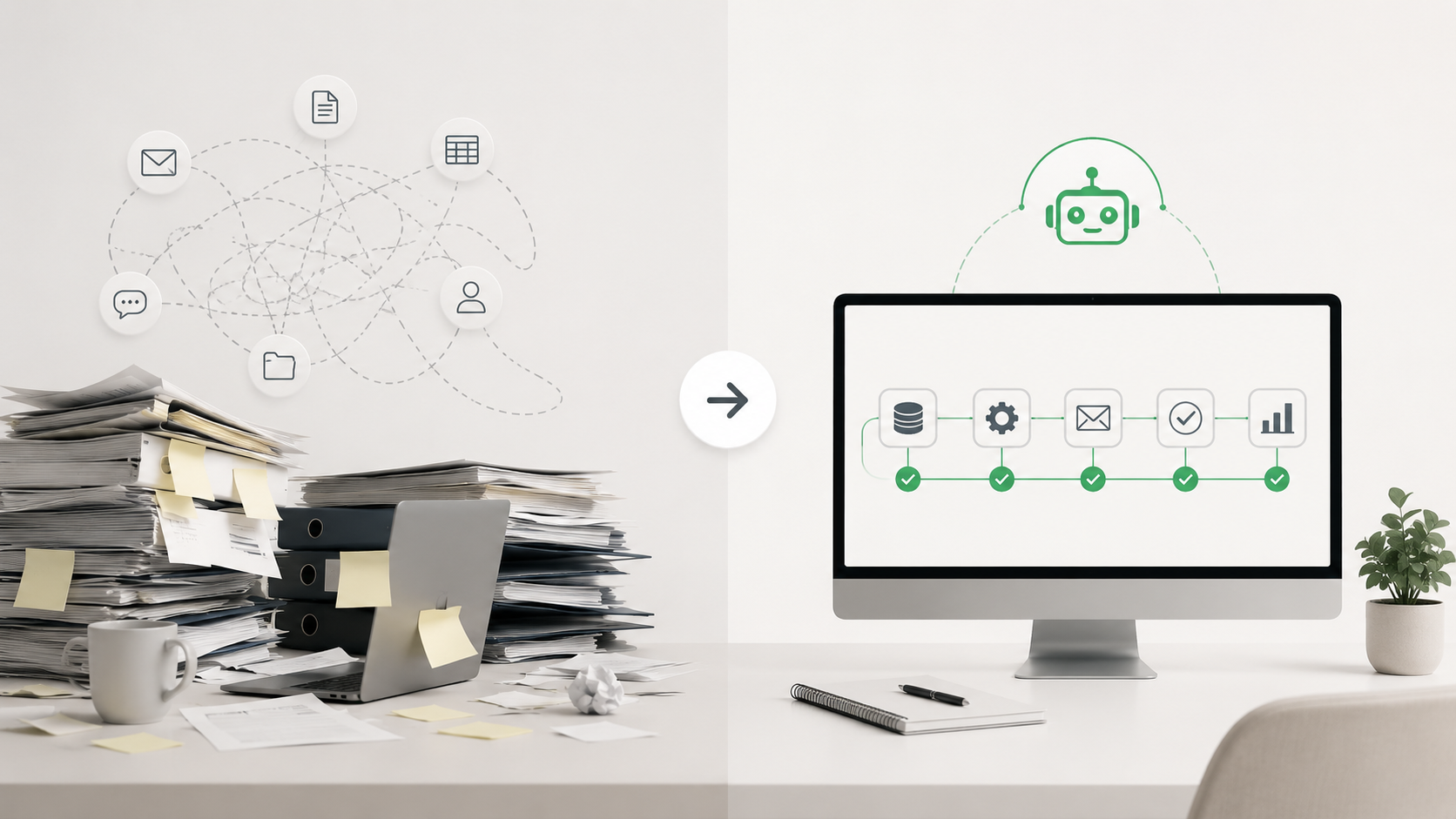 ai automation services​