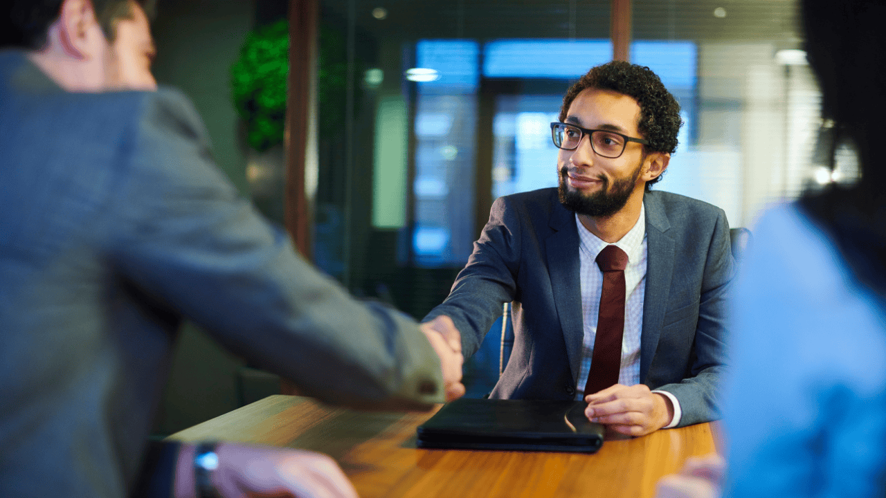 ai managed service provider​