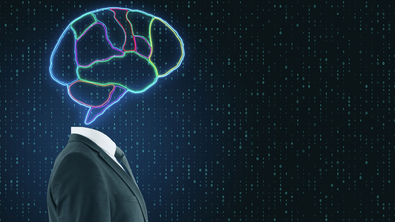 what is cognitive automation