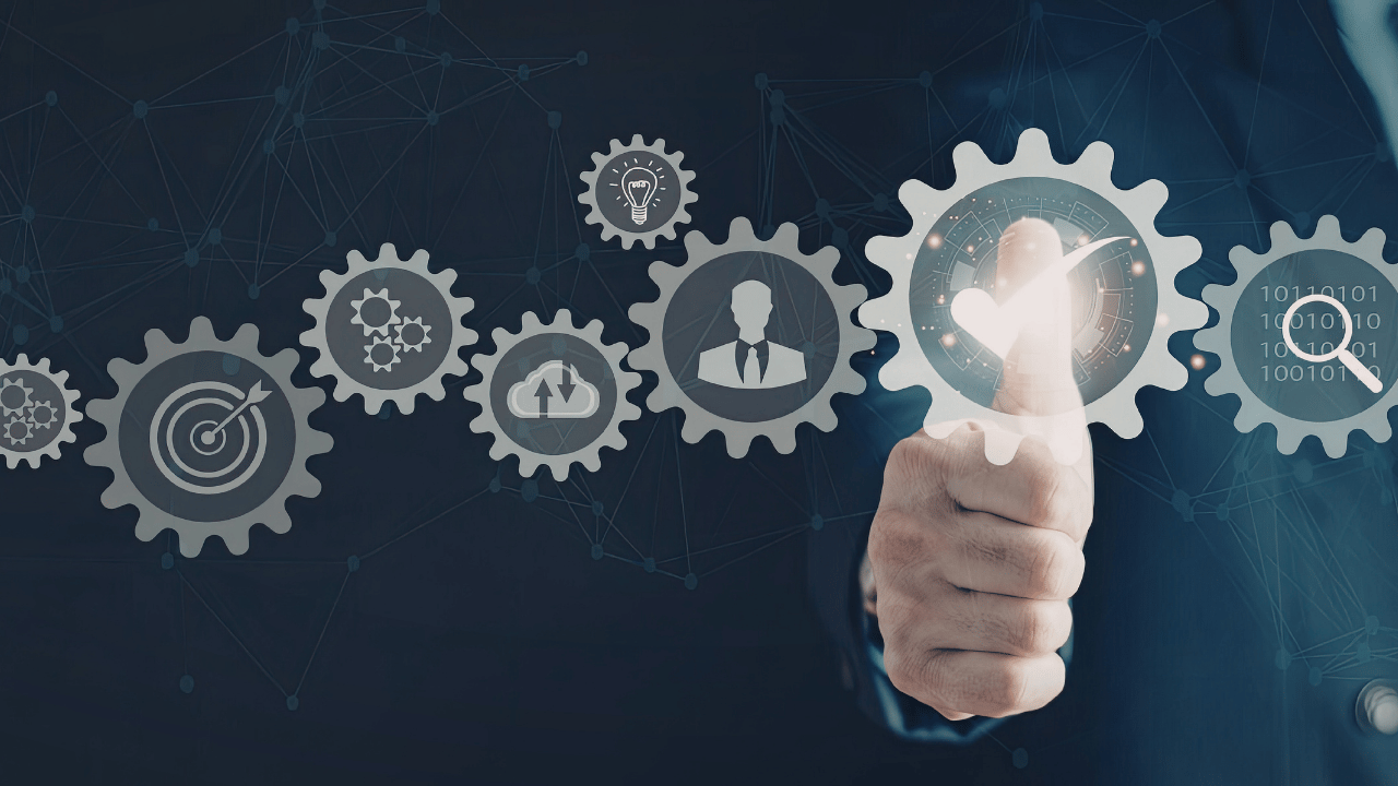 business process automation tools​