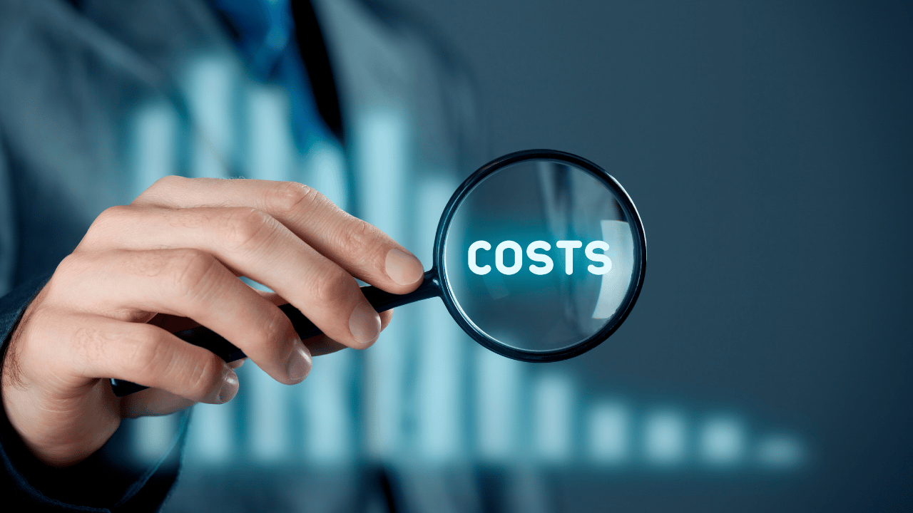 improve business efficiency​