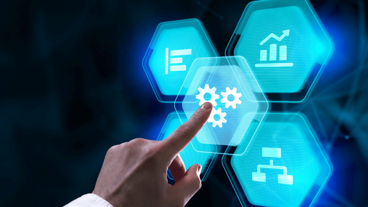 ai business automation​