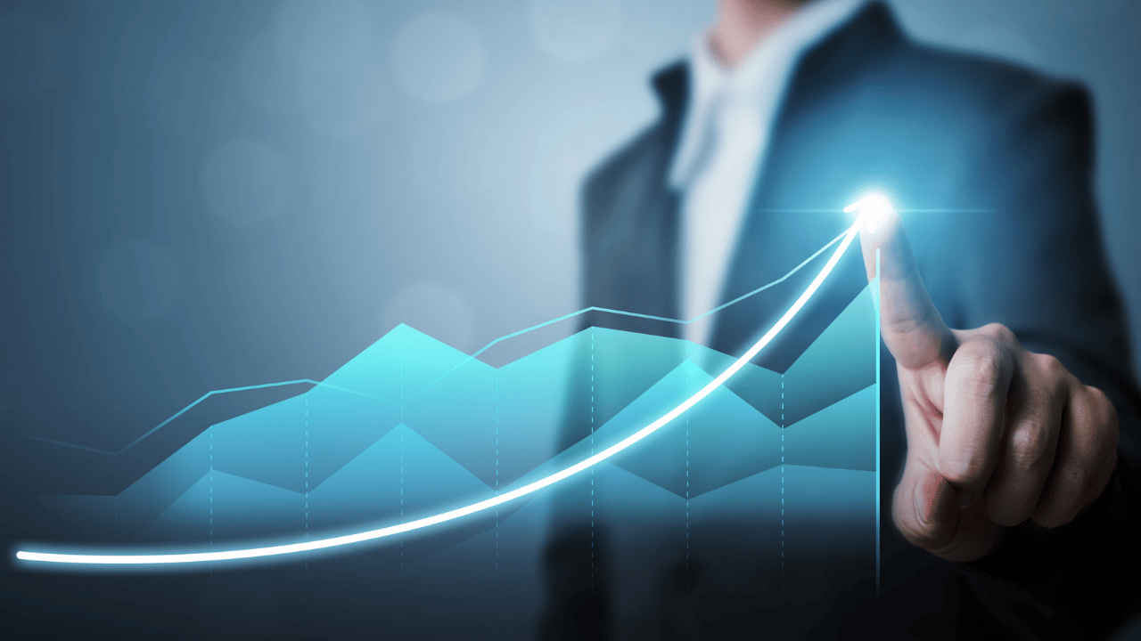 business growth plan​