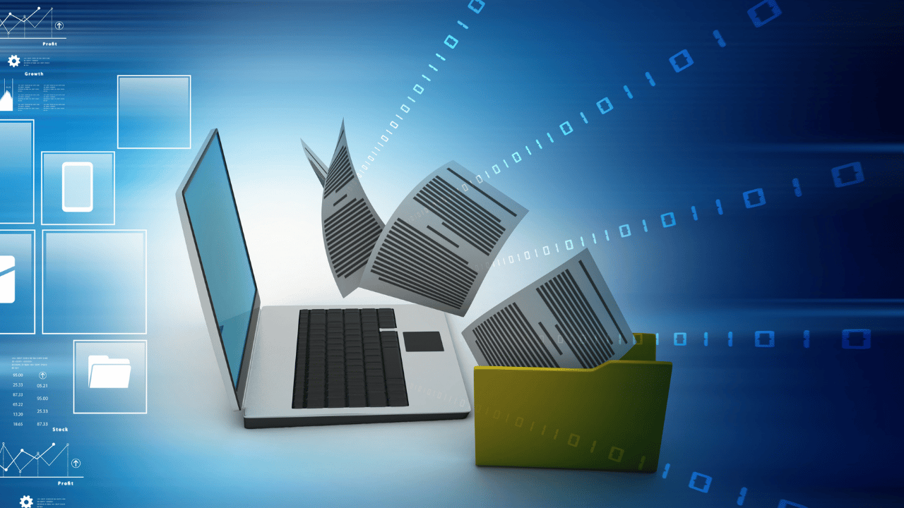 ai business process automation​