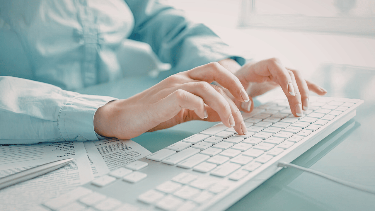 business process automation services​