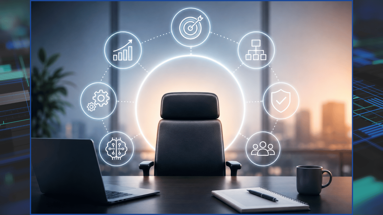 ai workforce management leadership 2026 trends​