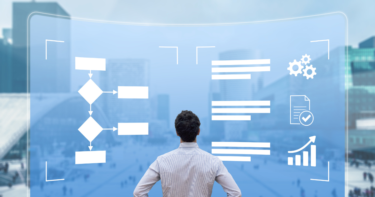 RPA can automatically sort, tag, and respond to emails, helping businesses streamline communication, reduce manual workload, and improve response times
