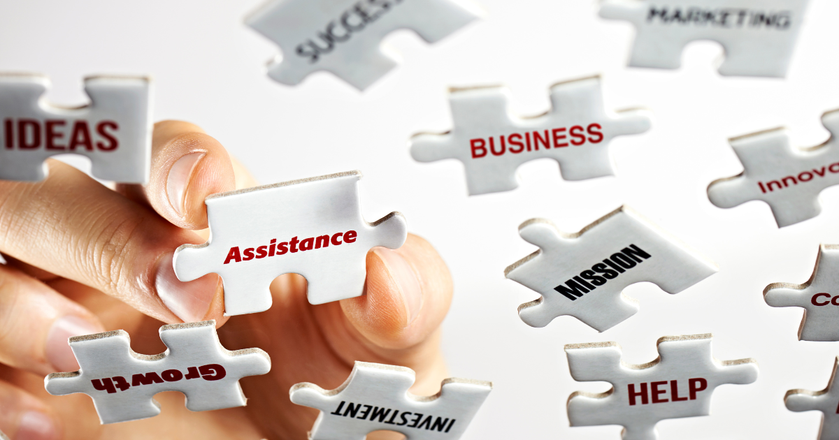Automated Assistant 