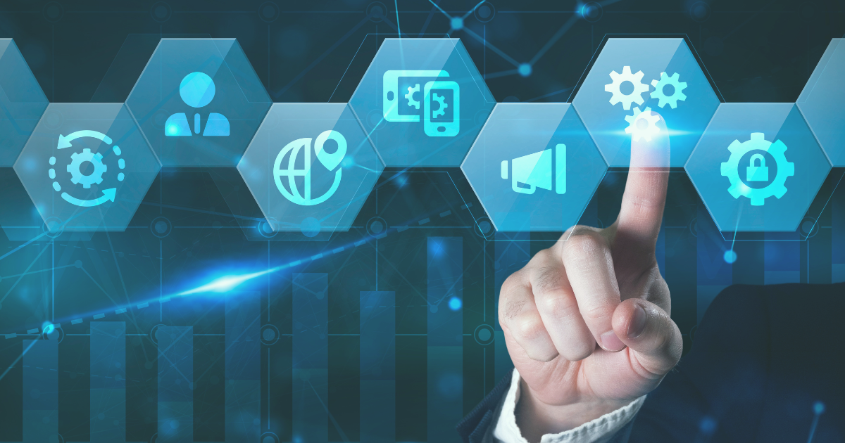 Business Automation 